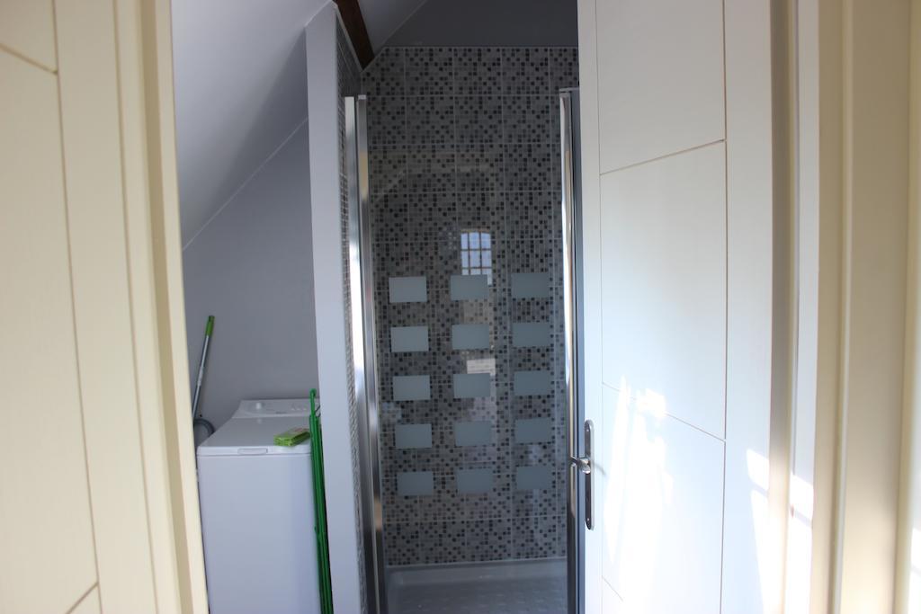 Gite Saint Georges Comines-Warneton Zimmer foto